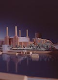 Arup Associates/Battersea Power Station/Andy Ingham