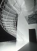 Eva Jiricna/Private Staircase/Network