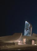 Daniel Libeskind/Imperial War Museum North/Daniel Libeskind