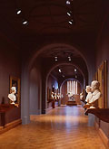 19th & 20th Century Galleries, London's National Portrait Gallery