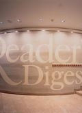 Readers Digest headquarters